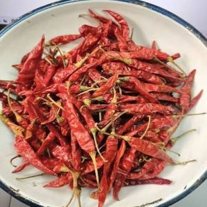 Teja Dried Red Chilli