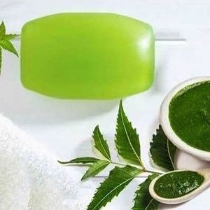 Neem Soap