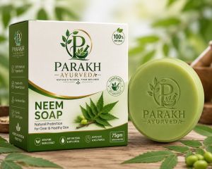Neem Soap