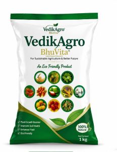 Vedika Agro Bhuvita Plant Growth Booster