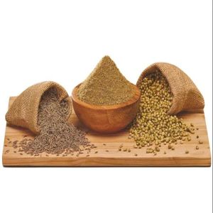 100 Gm Coriander Cumin Powder
