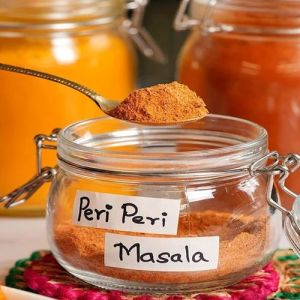 100 Gm Peri Peri Masala