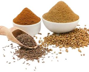 500 Gm Coriander Cumin Powder