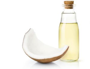 Pure Natural Coconut Cooking Oil