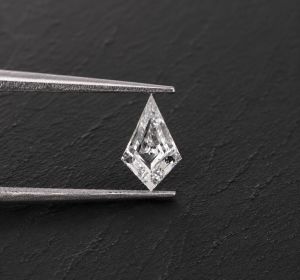 IGI Certified Kite Cut Lab Grown Diamond