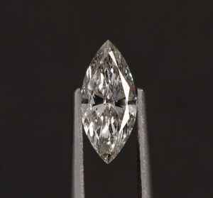 Marquise Cut Lab Grown Diamond