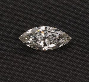 Marquise Cut Lab Grown Diamond
