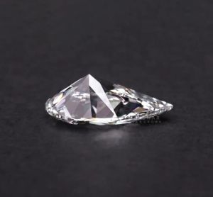 Pear Cut Lab Grown Diamond