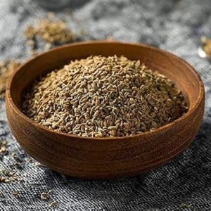 Ajwain Carom Seeds