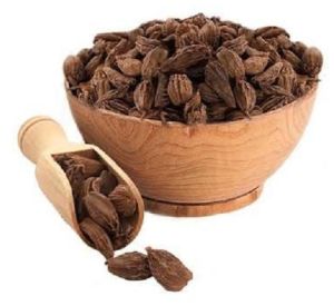 Black Cardamom Seeds