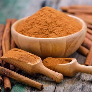 Dehydrated Cinnamon Powder
