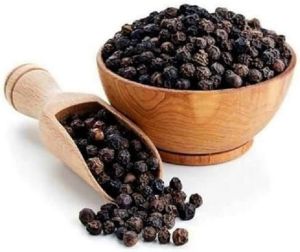 Whole Black Pepper