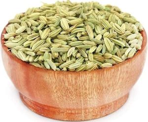 Whole Fennel Seeds