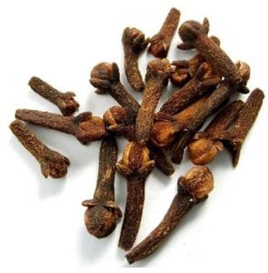 Whole Long Cloves