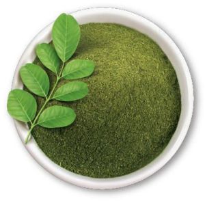 Moringa Leaf Powder