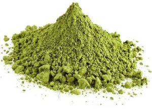 Moringa Oleifera Leaf Powder