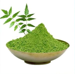 Neem Leaves Powder