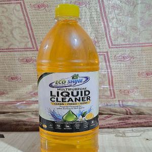 1 L Eco Shine Multipurpose Liquid Cleaner