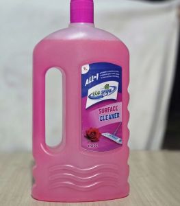 1 L Eco Shine Rose Surface Cleaner