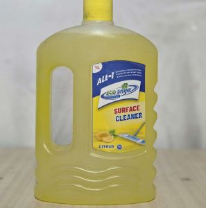 1L Lime Eco Shine Surface Cleaner