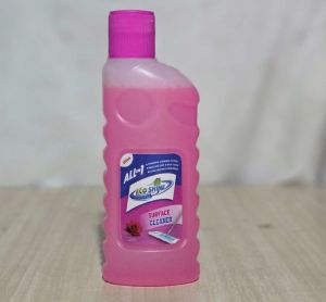250 Ml Eco Shine Rose Surface Cleaner