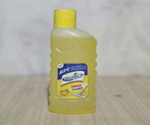 250 Ml Lime Eco Shine Surface Cleaner