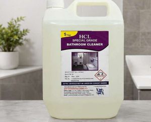5 L Eco Shine Bathroom Cleaner