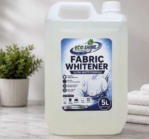 5 L Eco Shine Fabric Whitener