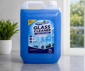 5 L Eco Shine Glass Cleanser