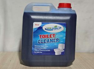 5 L Eco Shine Toilet Cleaner