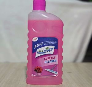 500 Ml Eco Shine Rose Surface Cleaner