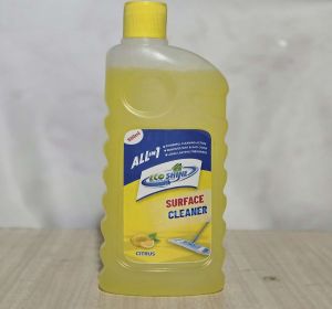 500 Ml Lime Eco Shine Surface Cleaner