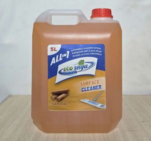 5L Eco Shine Surface Cleaner