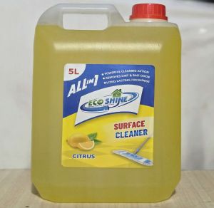 5L Lime Eco Shine Surface Cleaner