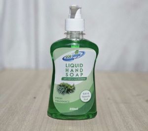 Neem 250 Ml Eco Shine Liquid Hand Soap