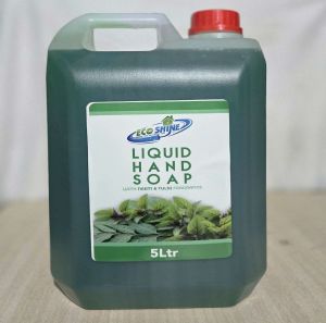 Neem 5 L Eco Shine Liquid Hand Soap