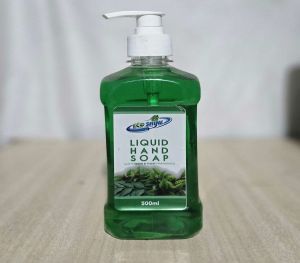 Neem 500 Ml Eco Shine Liquid Hand Soap