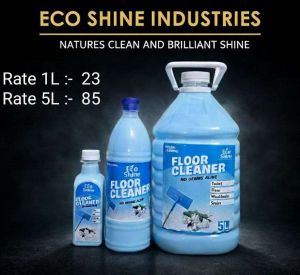 Premium Eco Shine Floor Cleaner