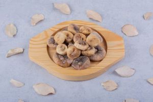 Gourmet Dried Oyster Mushroom