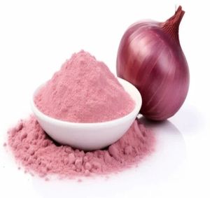 Dehydrated Pink Onion Powder
