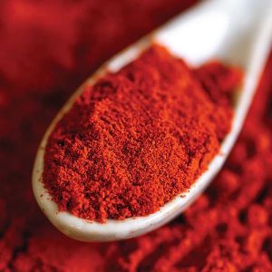 Kashmiri Red Chilli Powder