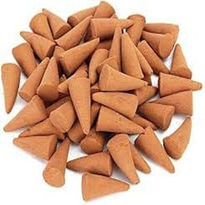 100% Pure Dhoop Cone