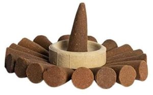 Swaha Dhoop Cone