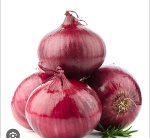 Fresh Onions