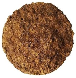 Bio Cow Dung Cakes