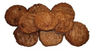 Cow Dung Fuel Cakes