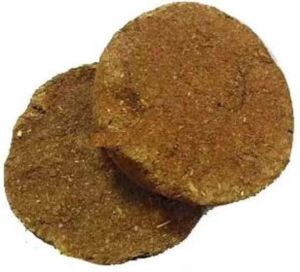 Desi Cow Dung Cakes