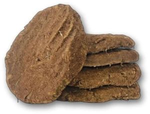 Havan Cow Dung Cakes