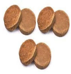 Premium Cow Dung Cakes