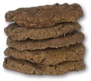 Puja Cow Dung Cakes